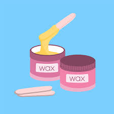 Woman Brazilian Waxing