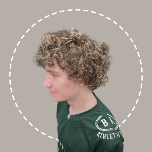 Mens Haircut