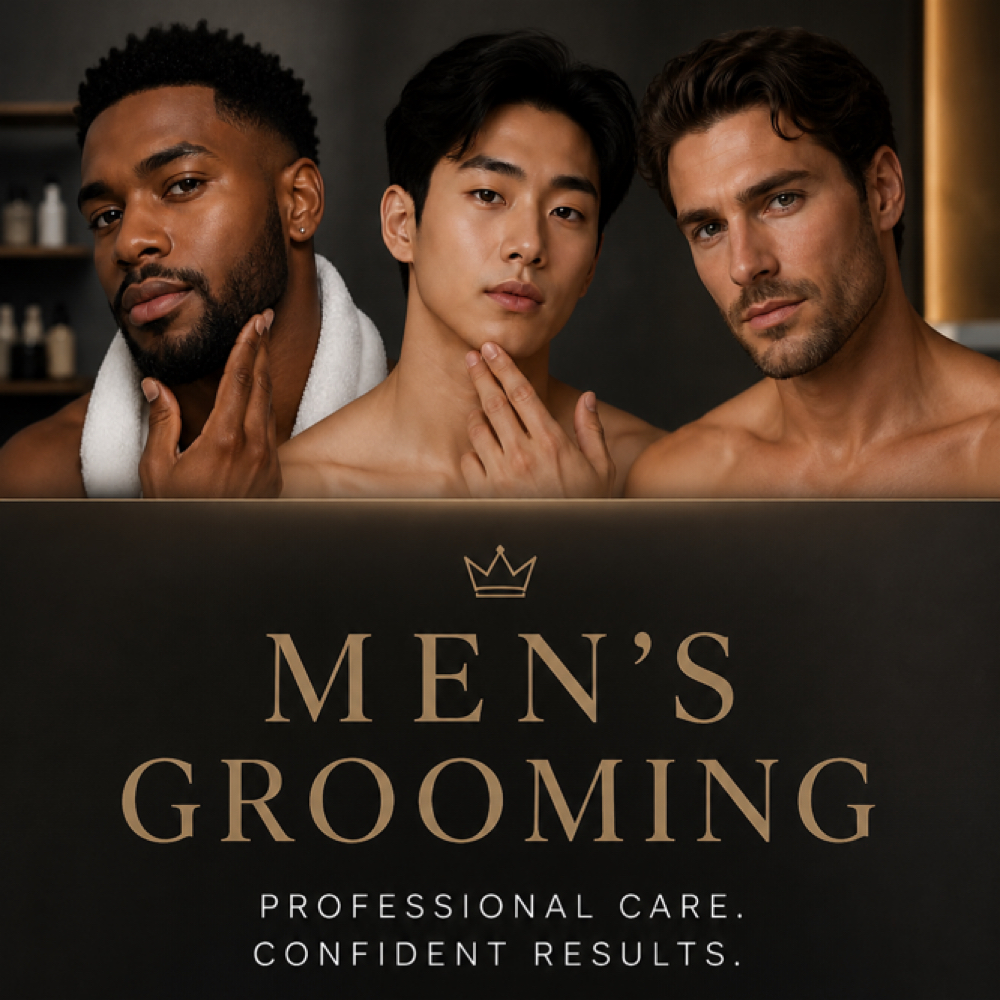 The Gentleman’s Brow Shaping $45 at Sei Bella Spa in El Segundo, CA