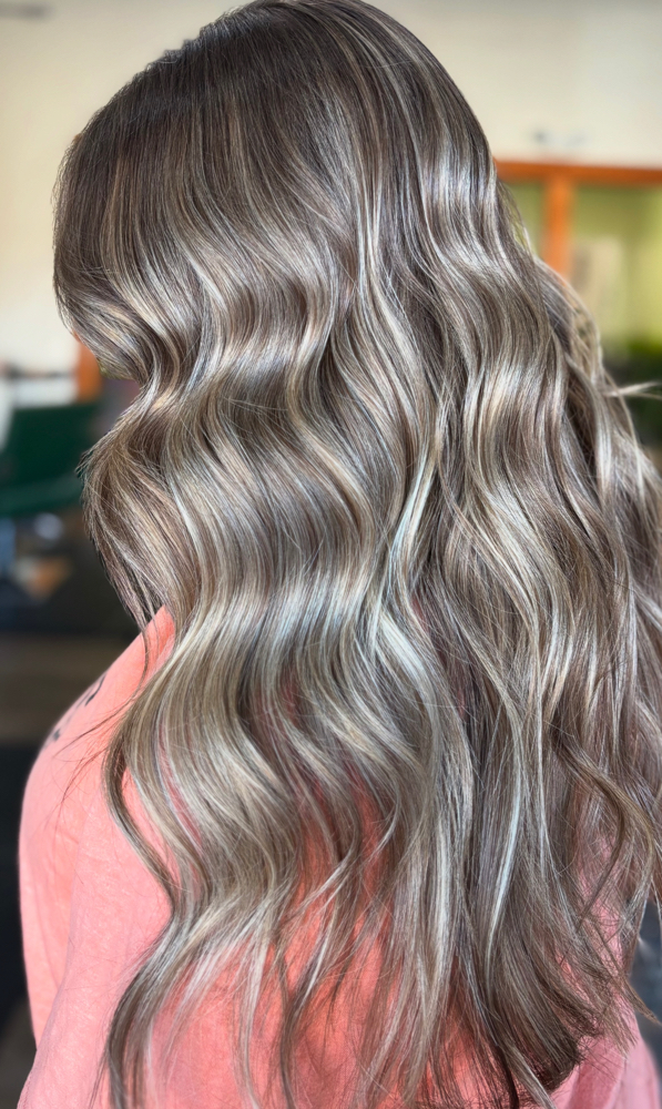 Refresh Gloss