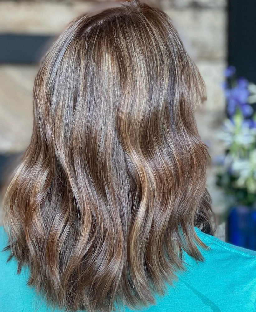 root retouch