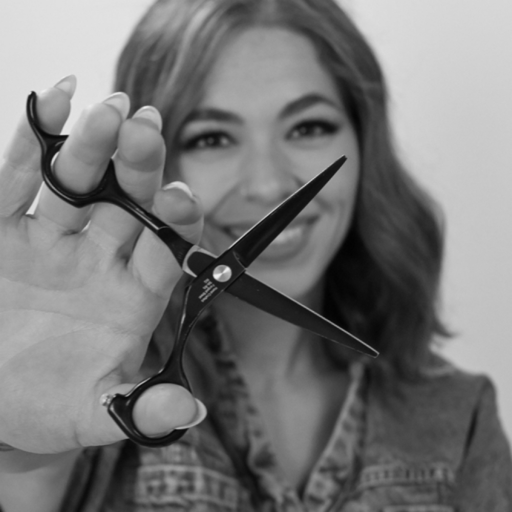 Cut And Style at Kairos Beauty Co. LLC. in Huntsville, AL