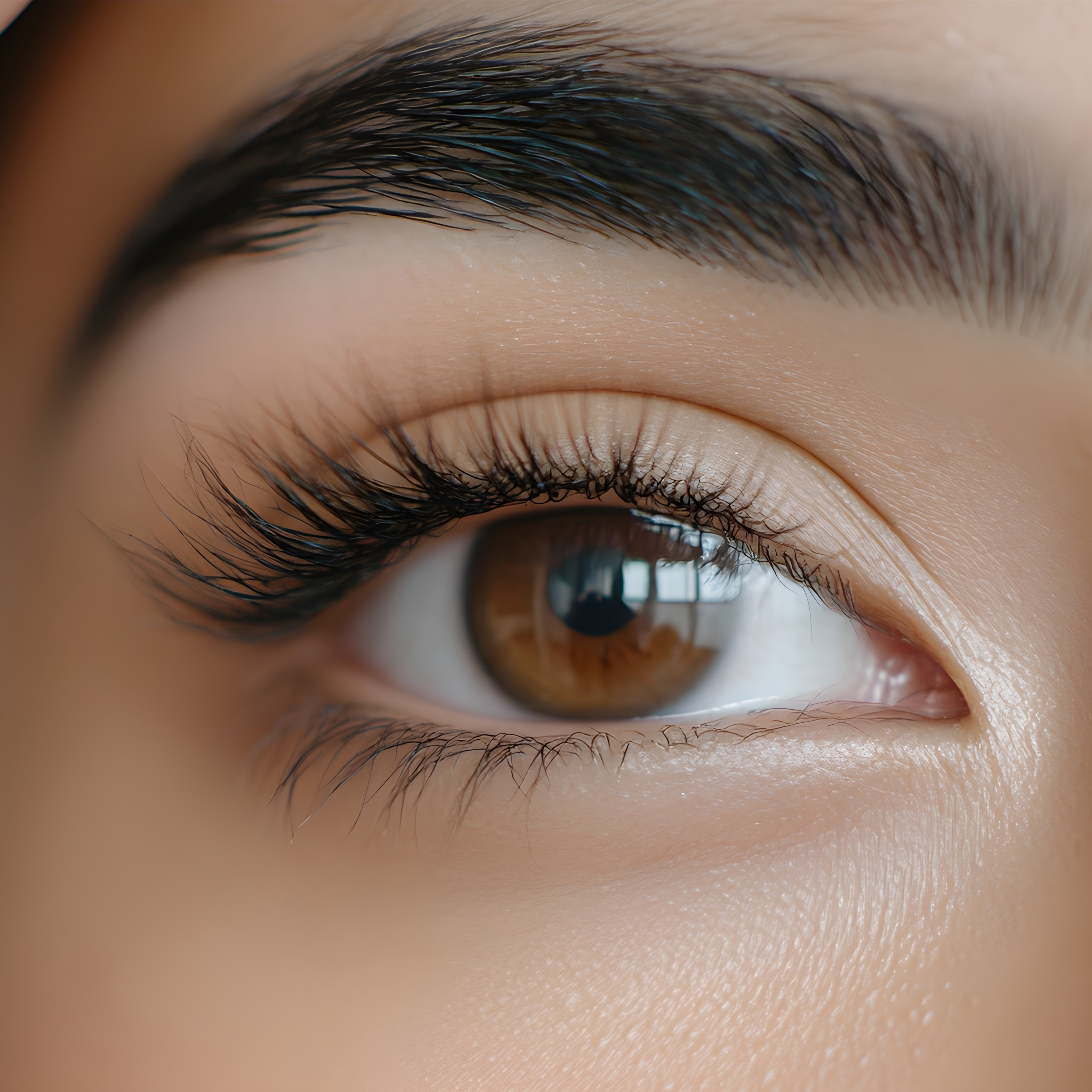 Lash Extensions - Classic Full Set at Finer Beauty Spa in Bronx, NY