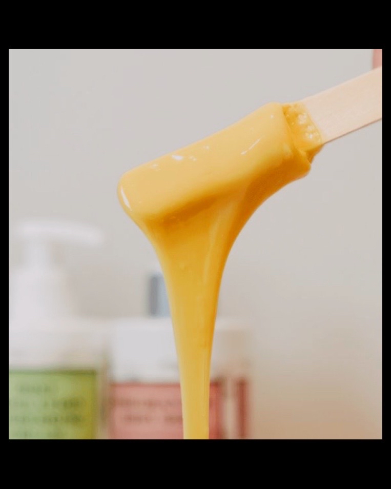 Nose Wax Alone🦇
