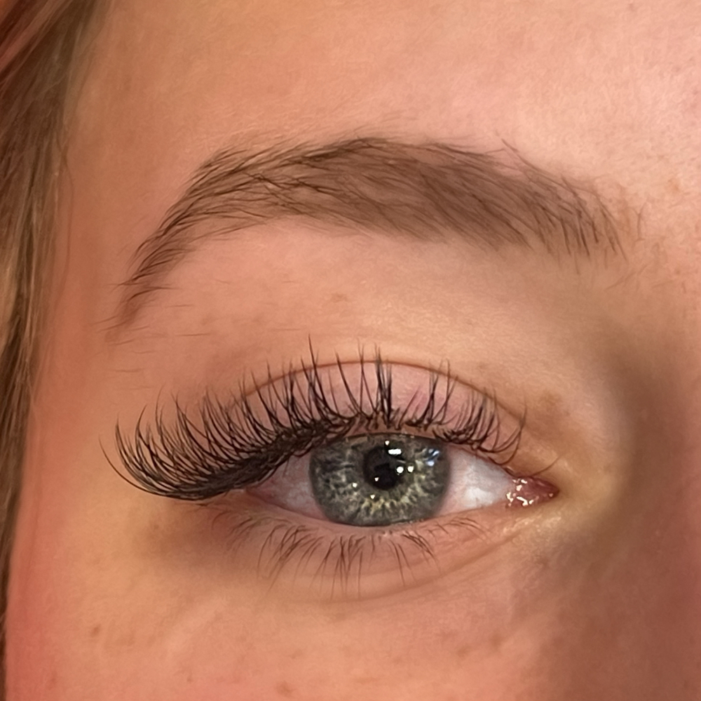 Classic Lash Extensions