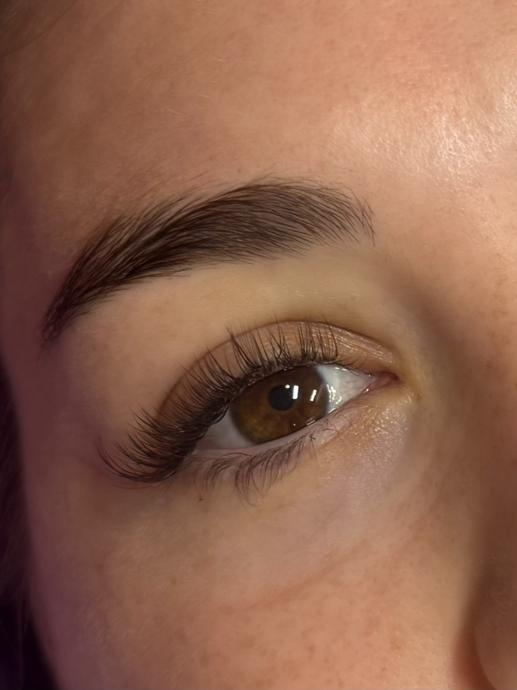 Classic Lash Extensions