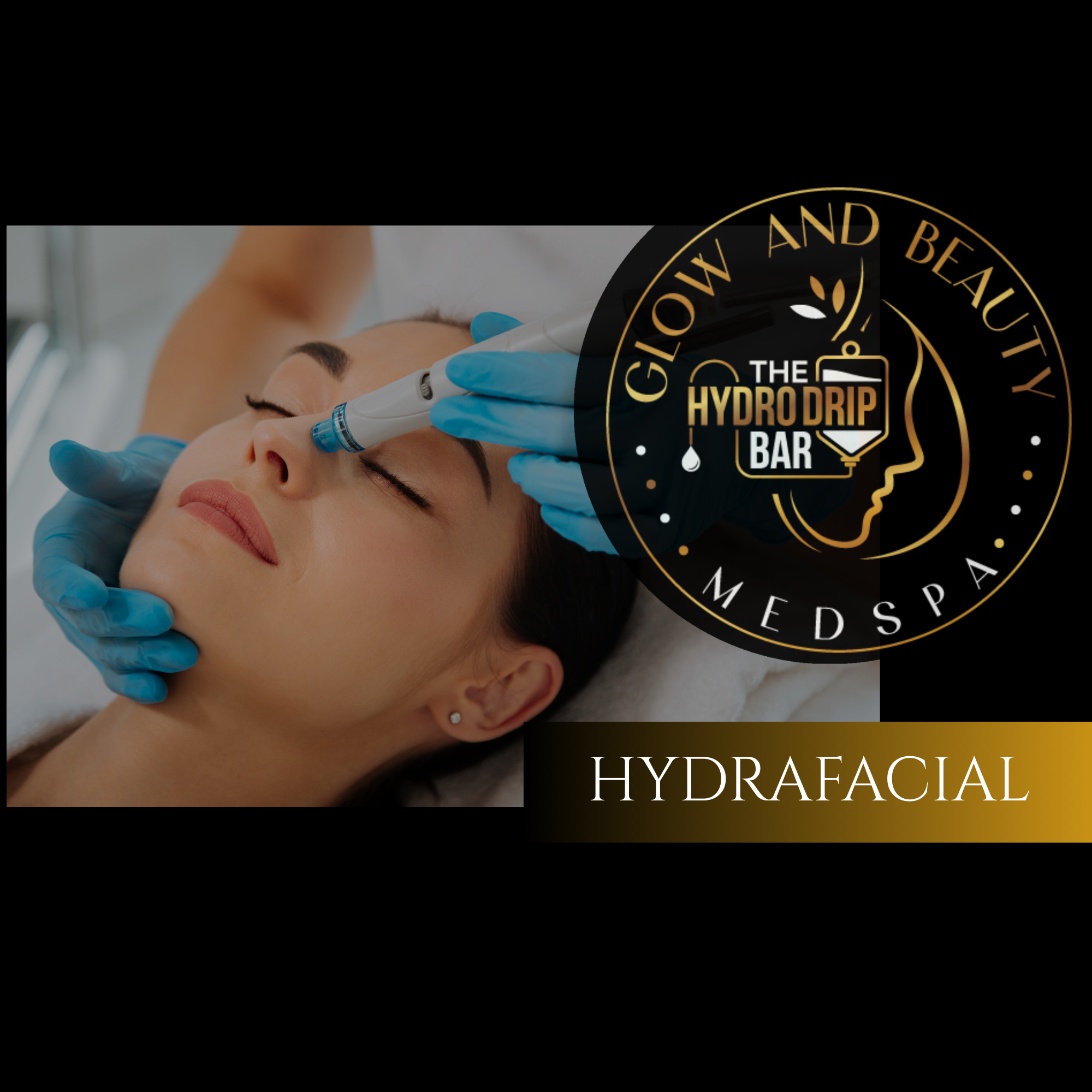 Hydrafacial Deluxe