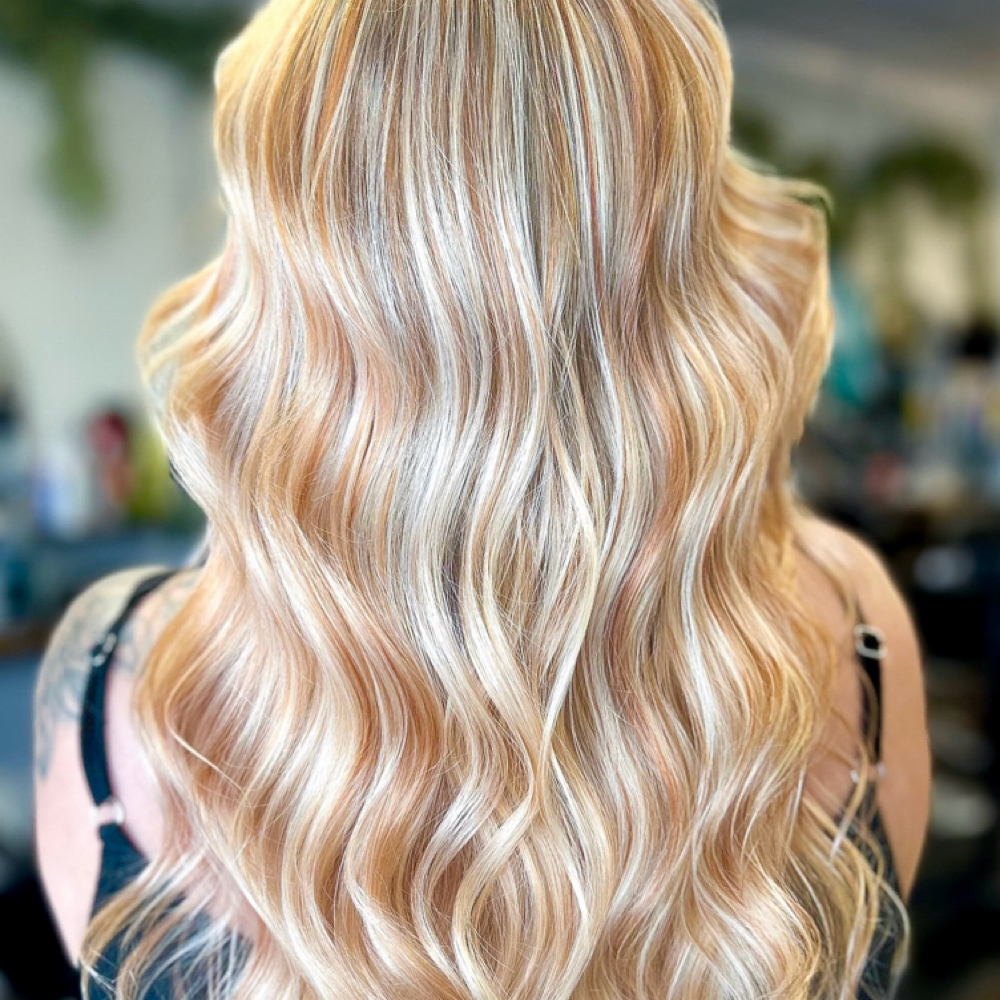 Full Custom Color at Kolor By Kenzi in Maryville, TN