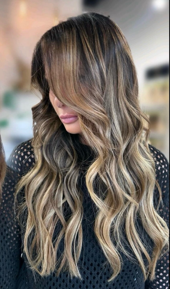 Balayage