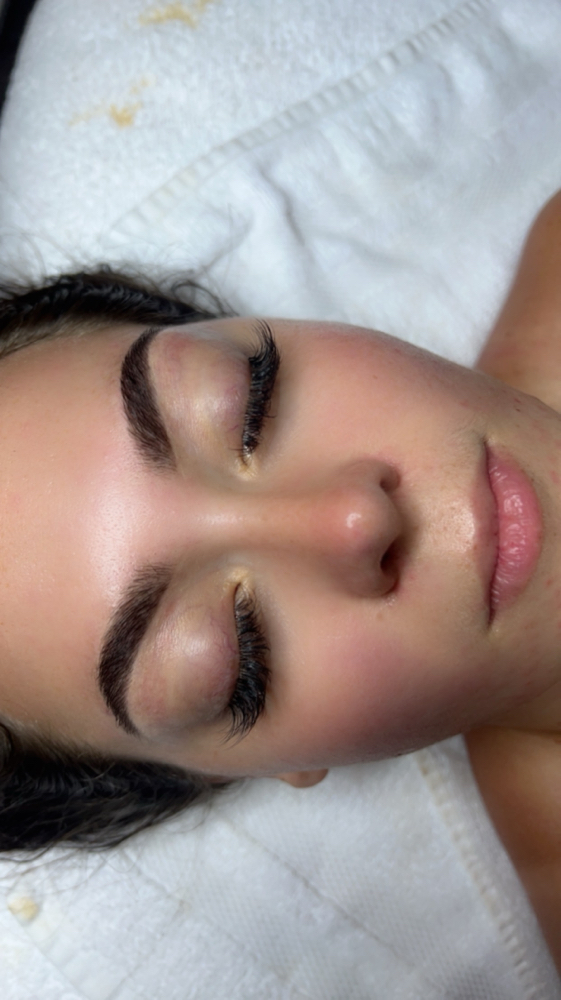 Brow Sculpt