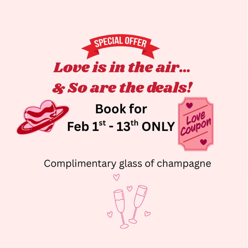 Brazilian Wax & Vagacial