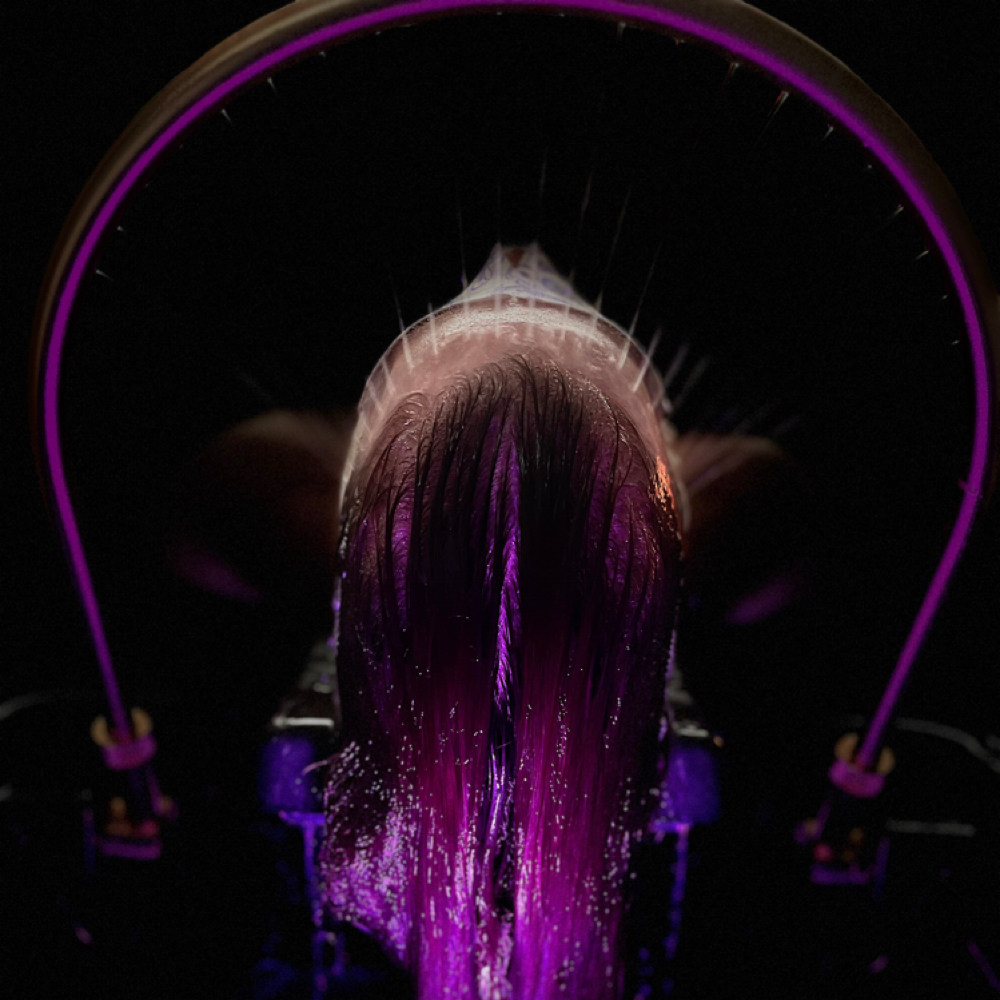 Citrus Bloom Mojito Ritual at Glow Beauty Bar in Manitowoc, WI