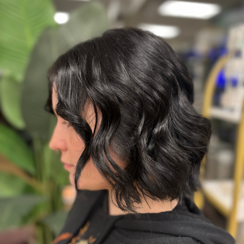 Cut And Style at Neon Republic Salon in Salem, OR