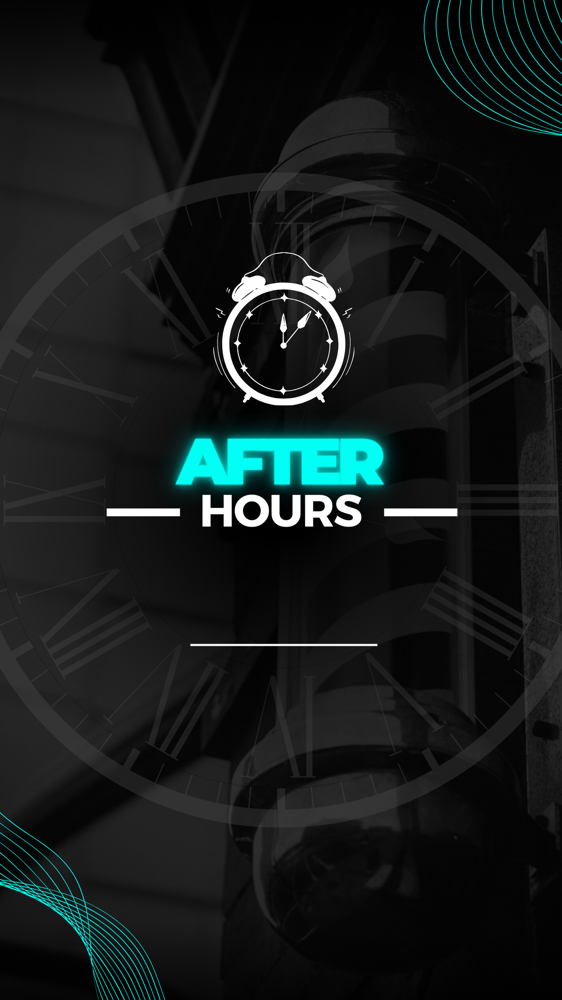 Before/After Hours Appointment Fee