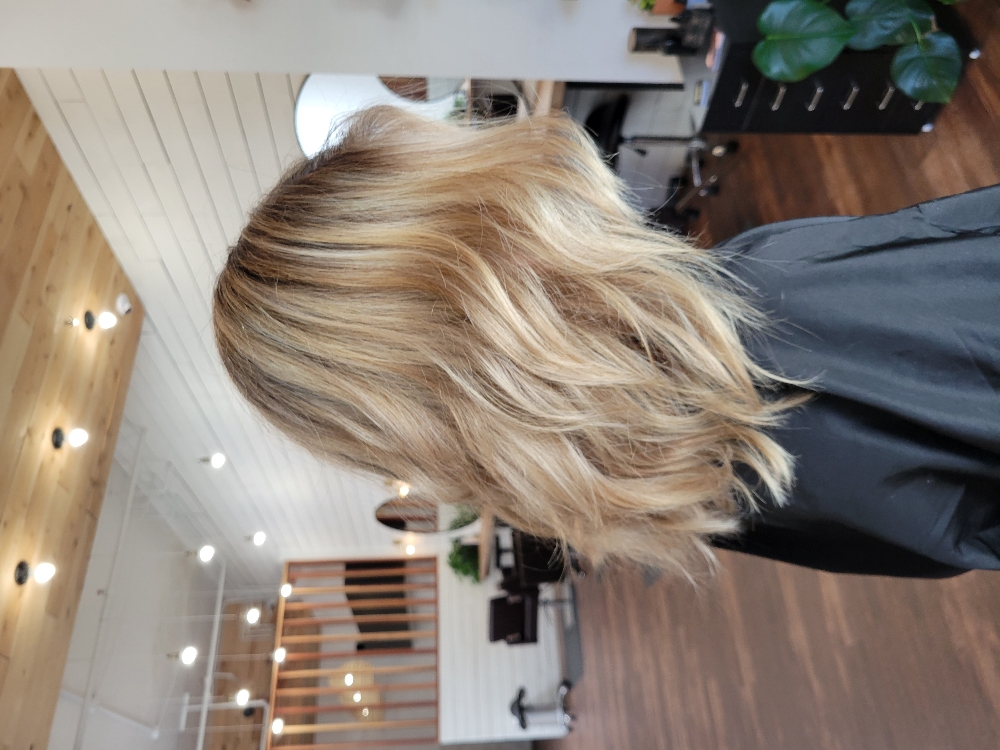 Toner/Gloss Refresh