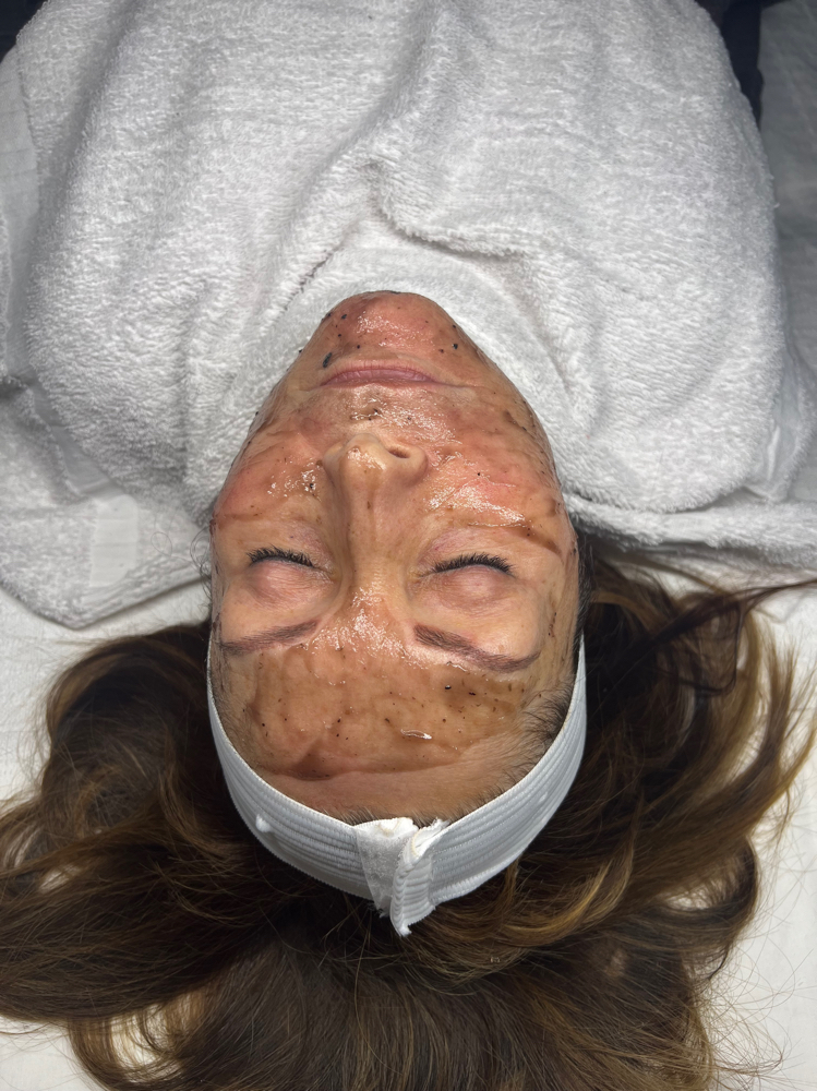 90min Facial at Sincerely Yours Esthetics LLC in West Lafayette, OH