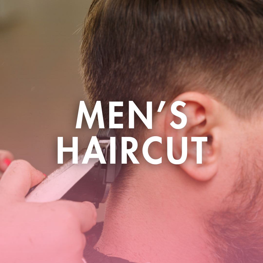 Men's Haircut