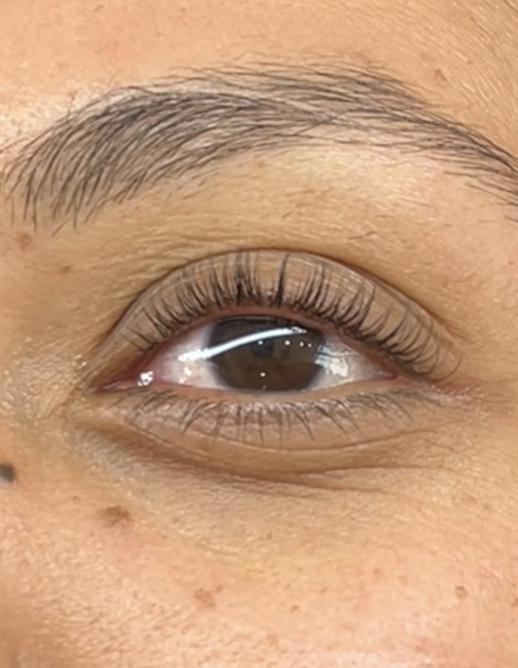 Lash Lift