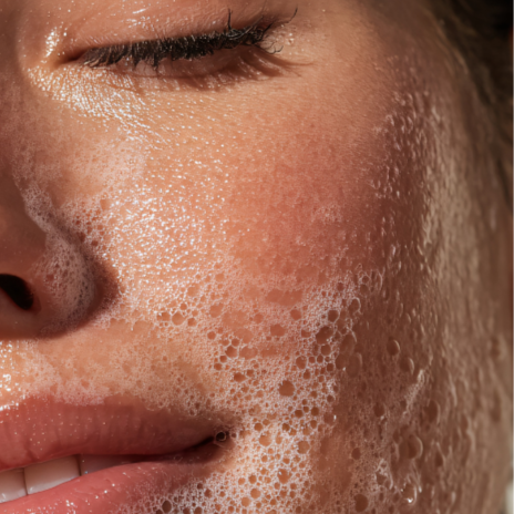 Returning Client Custom Facial