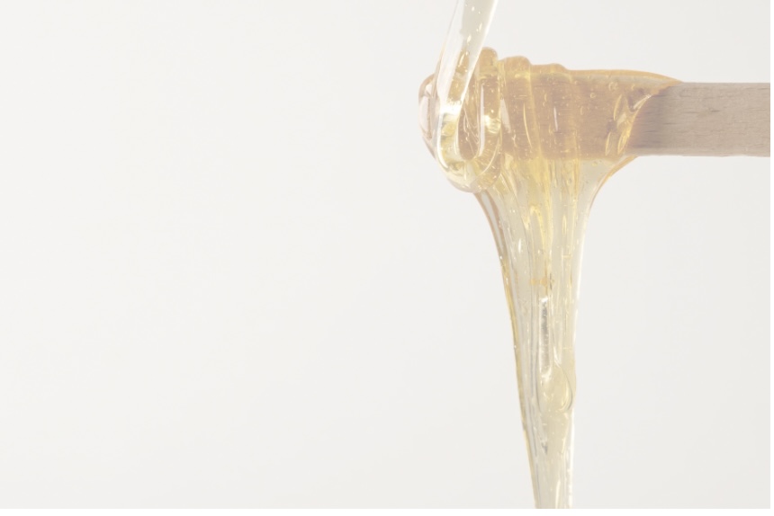 Brow Wax