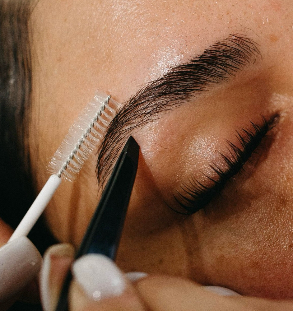 Full Face Wax