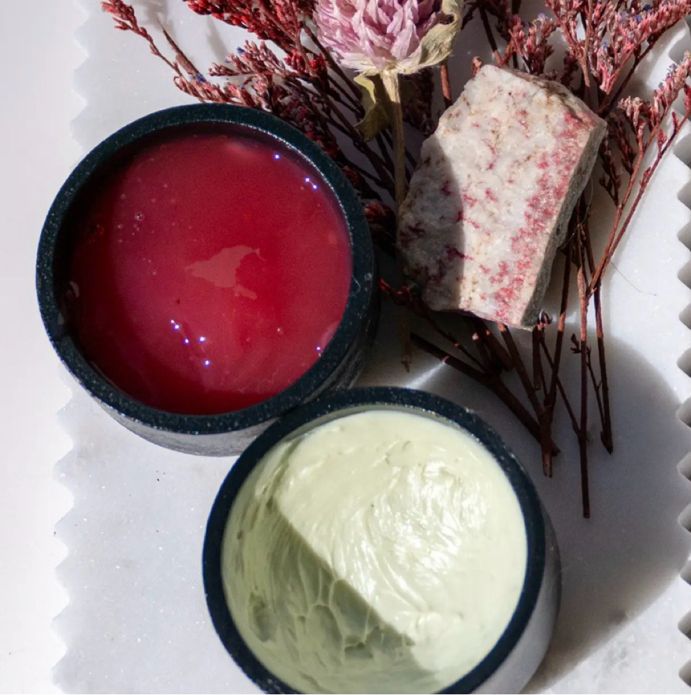 Prickly Pear & Verde Vine Facial at Luscious Skin in Salinas, CA