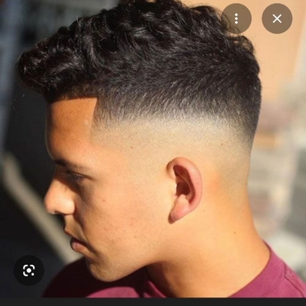 Premium Haircut