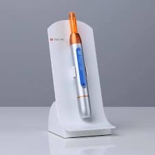 Microexfoliation Facial
