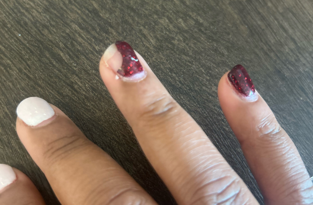 Nail Fix