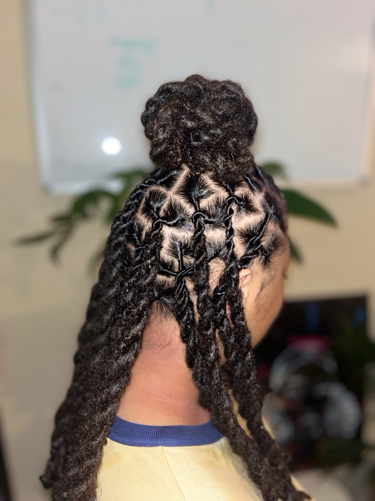 Loc Style