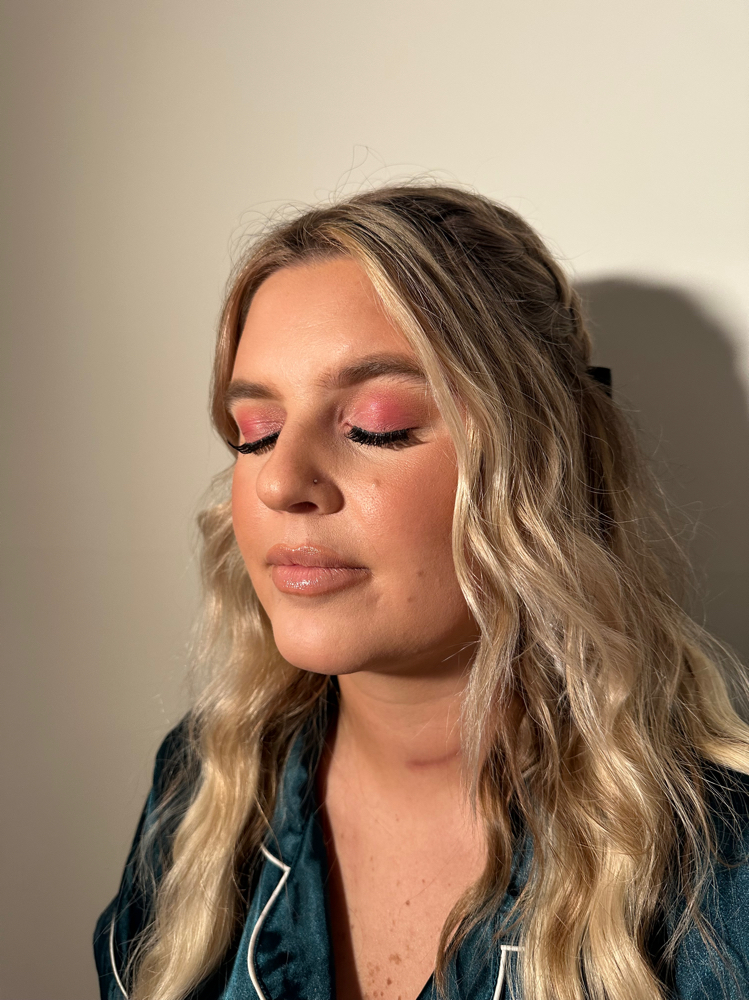 Eye Makeup at Nabi Aesthetics in Nashville, TN