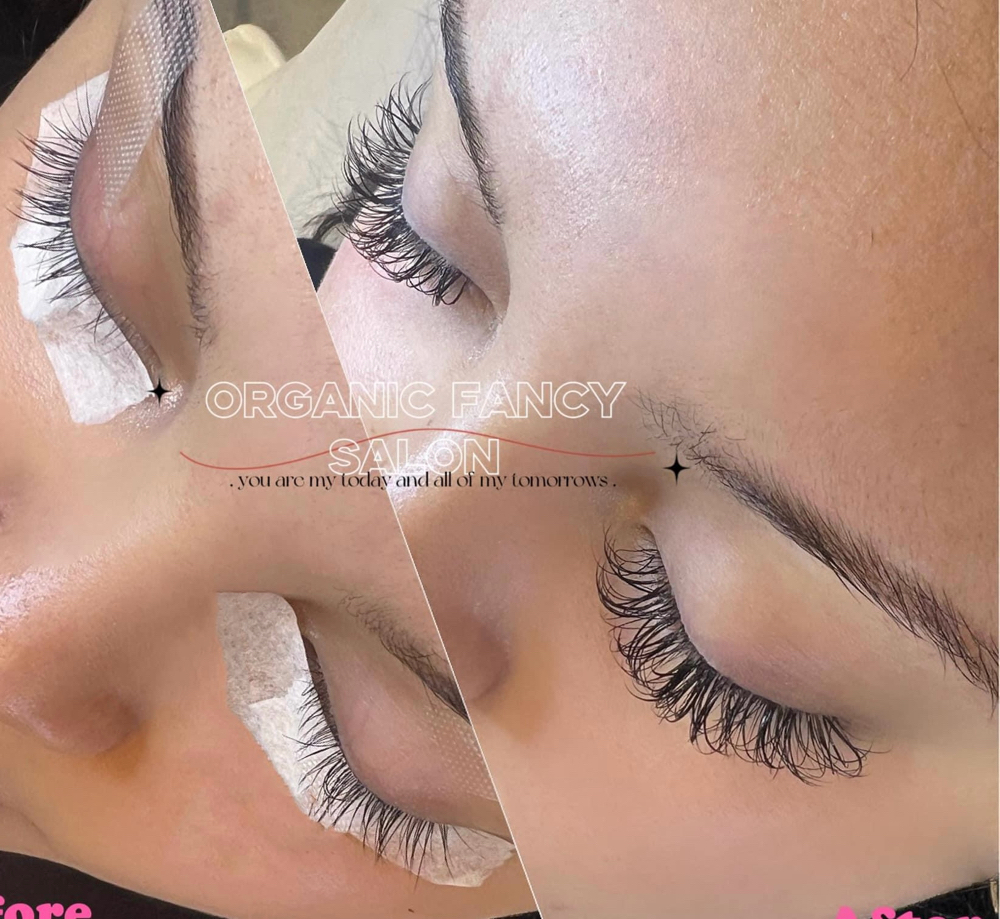 Lashes Extension Classic