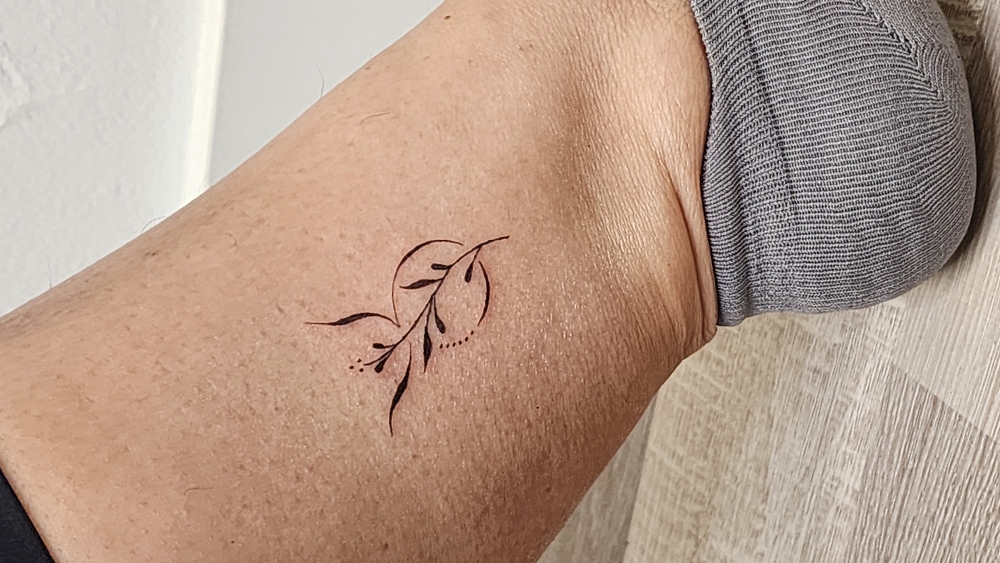 Tiny Tattoo