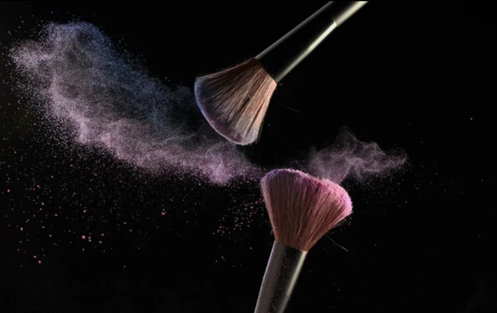 MasterYourMakeup - Self Application