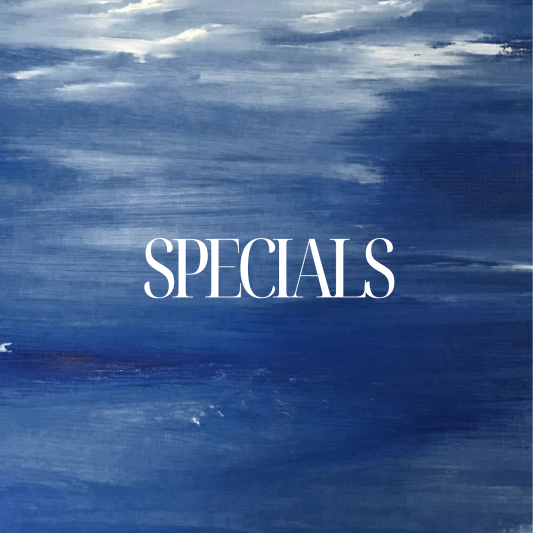SPECIALS at Suite Vanity in Norco, CA