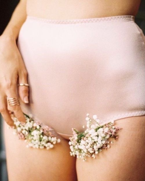 Brazilian Wax