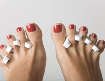 Classic Pedicure