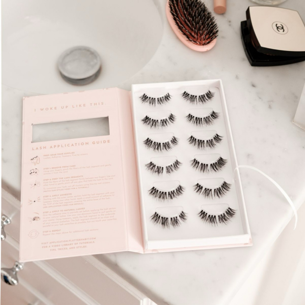 Express Lash Services at Kalorama Spa & Boutique in Mount Ayr, IA