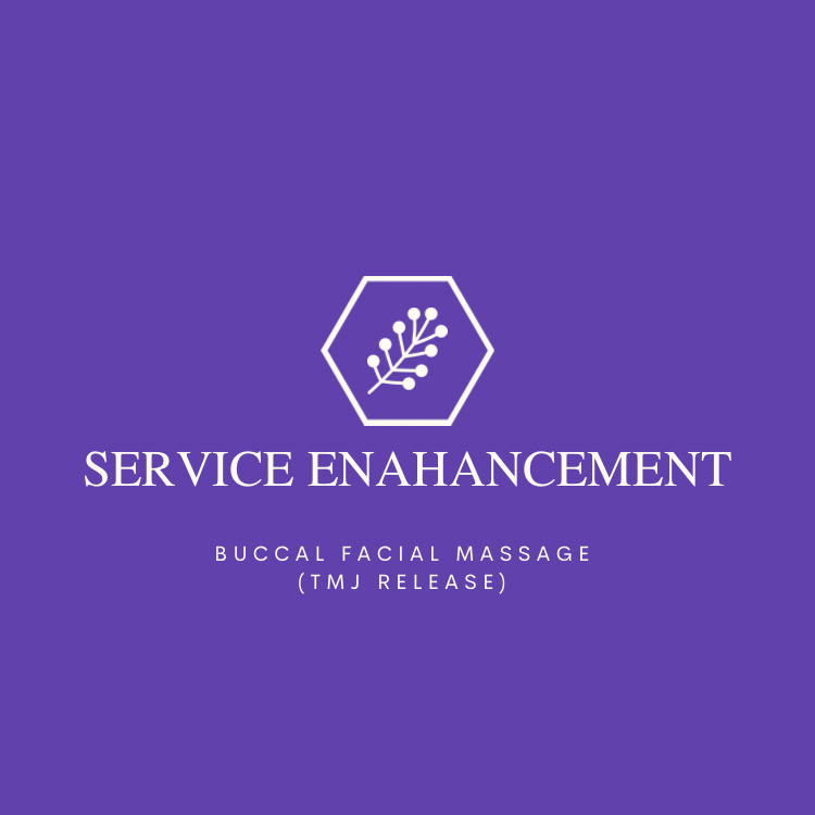 Buccal Facial Massage (TMJ Release)