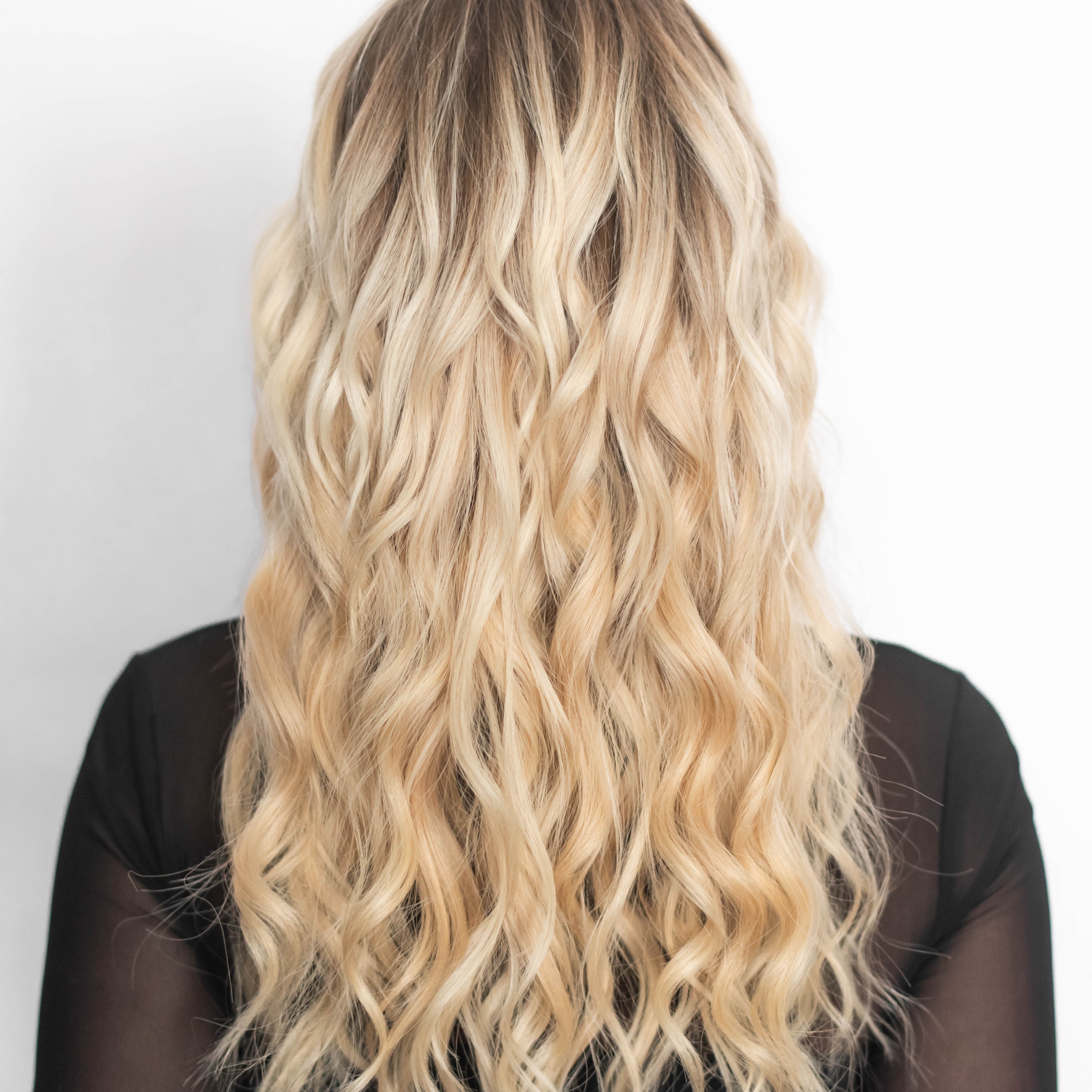 Miami Vice at Glam Culture Blowdry Bar and Social Club in Melbourne, FL