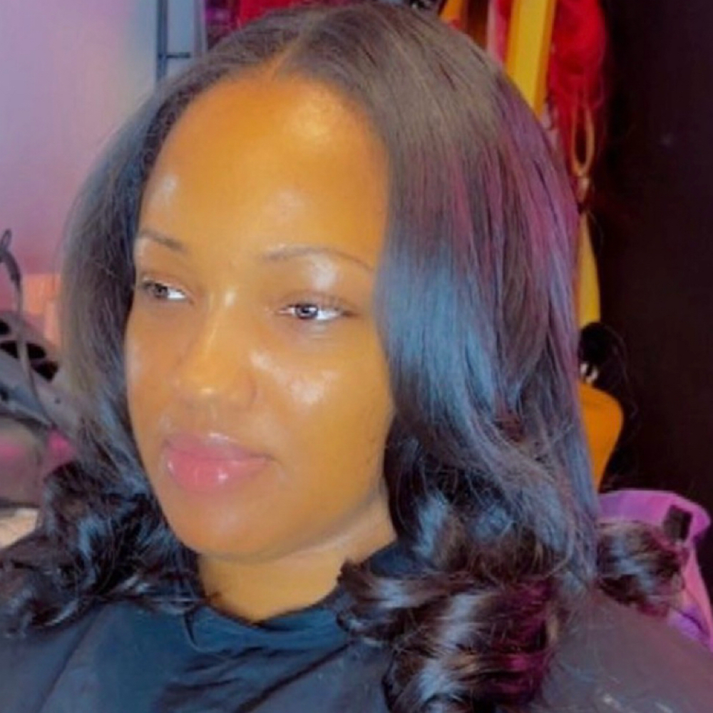 Clip In at C&C Hair Collection in Palos Hills, IL