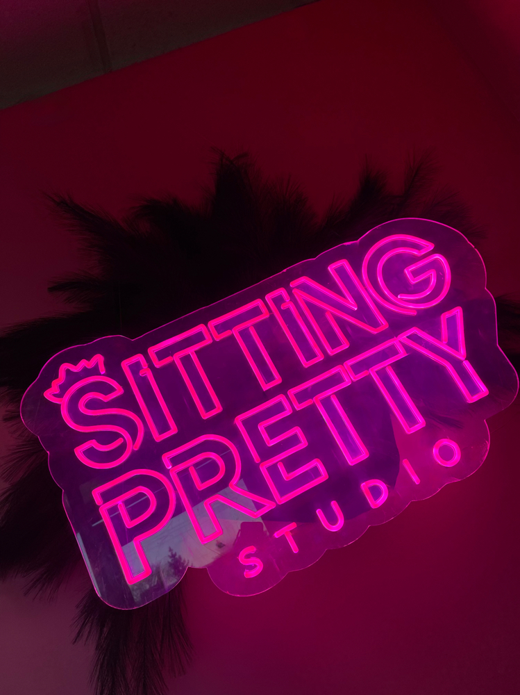 Let's Talk About It!