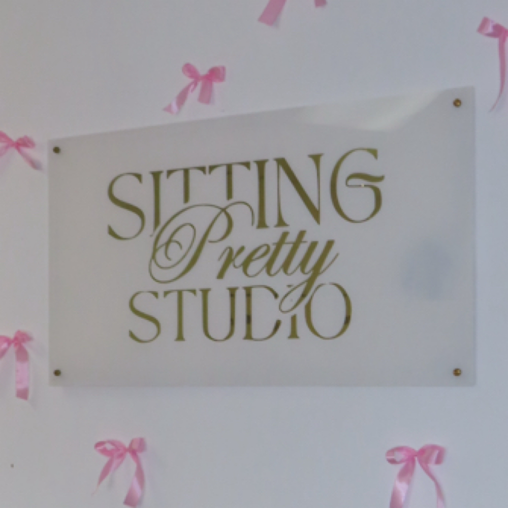 Let's Talk About It! at Studio YC in Joliet, IL