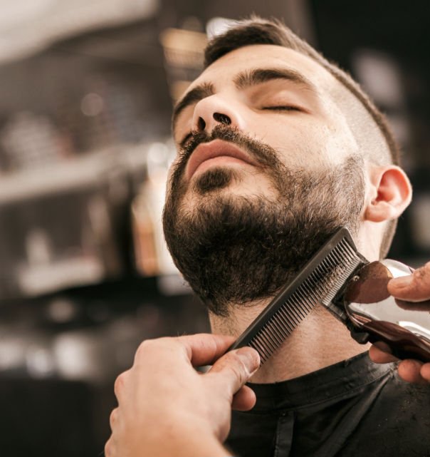 Beard Trim