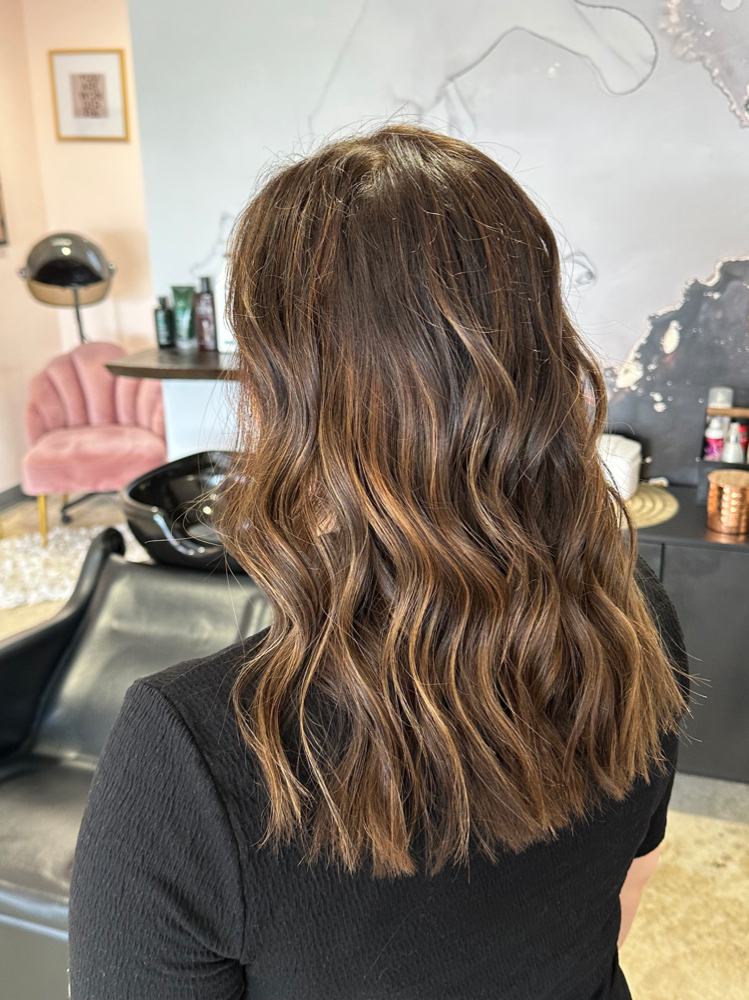 Balayage