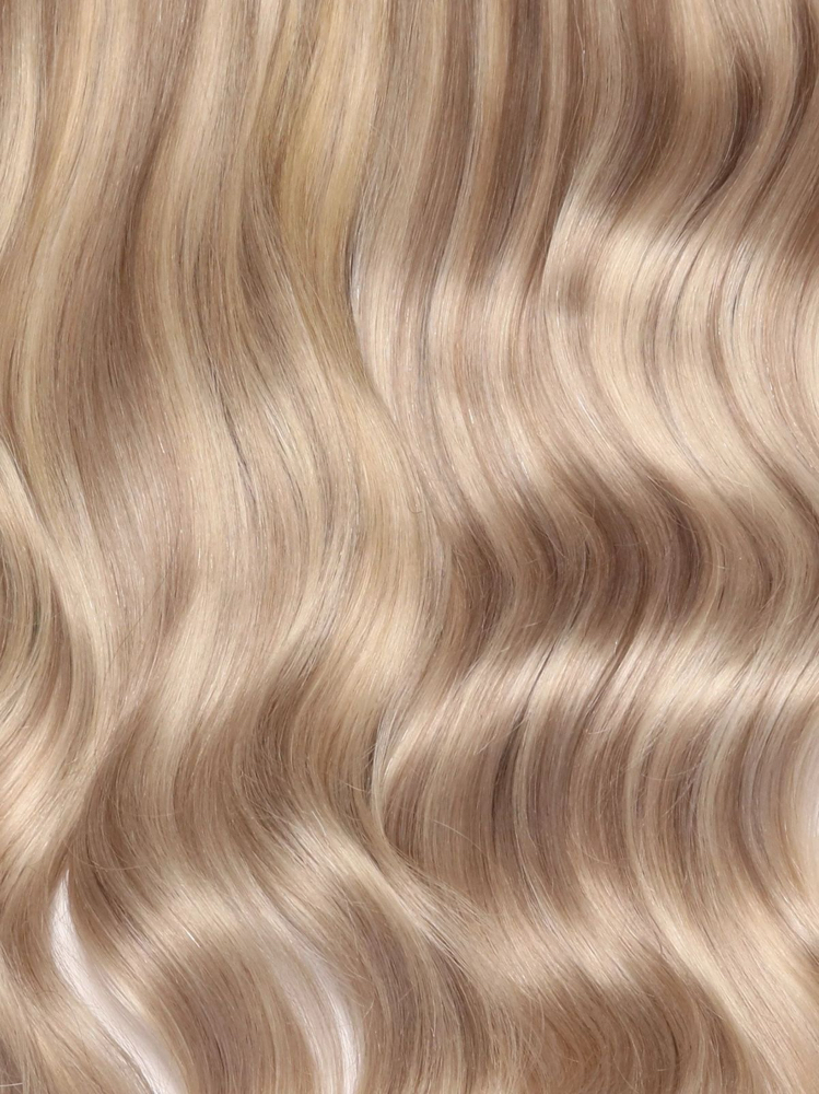 Hair Gloss