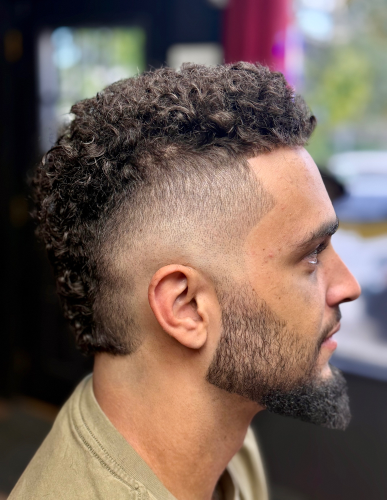 RAZOR EDGE UP