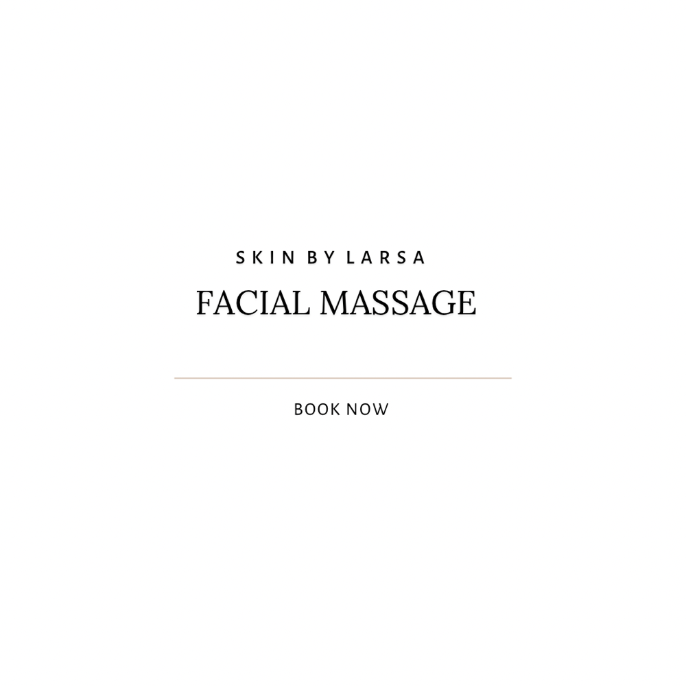 Facial Massage