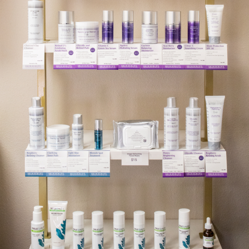 Haus of Beauty Signature Facial at Haus of Beauty Esthetics in Rocklin, CA