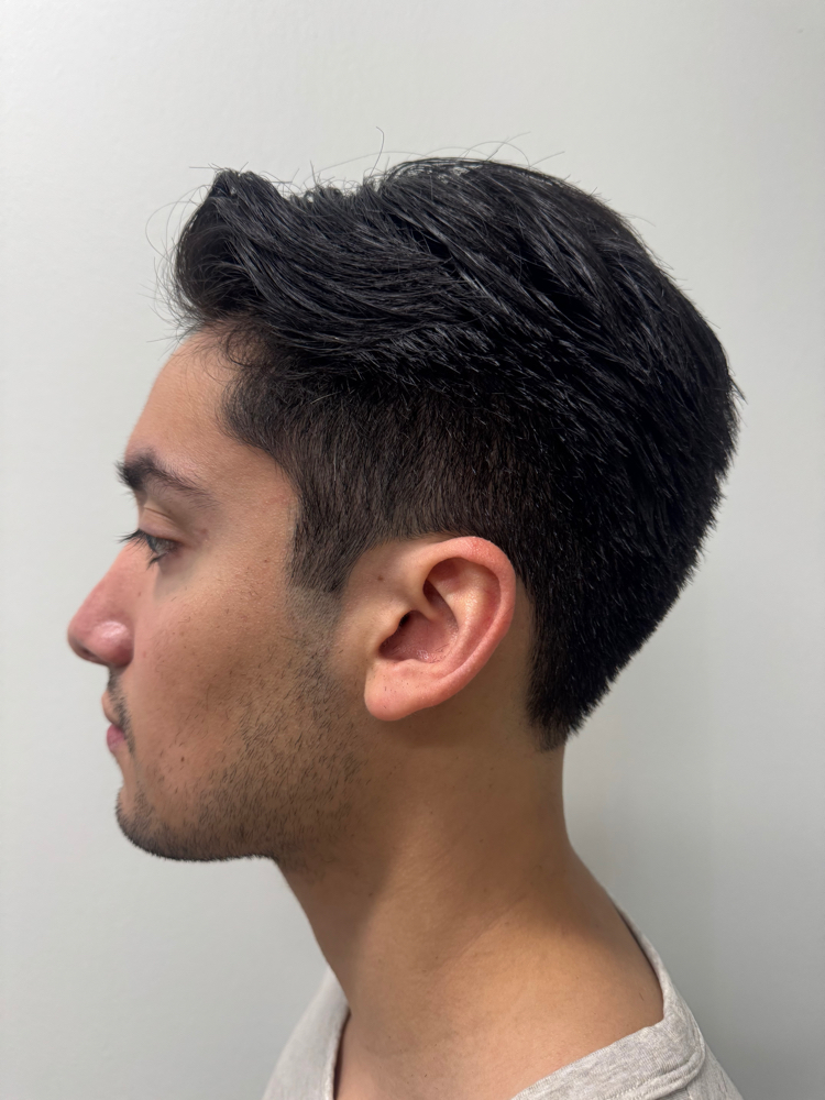 Mens Cuts